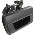thumbnail image 3 of Tailgate Handle Exterior For 04-11 GMC Canyon | Chevrolet Colorado | Isuzu, 3 of 9