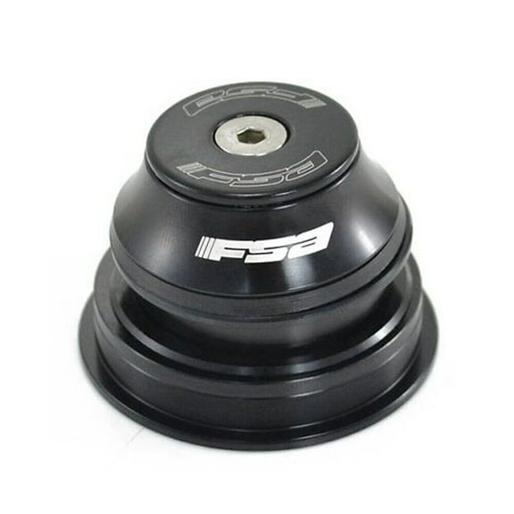 FSA No.57E Orbit Tapered Headset Sealed Bearing 1.5E ZS 1-1/8"-1.5" OD 50mm/62mm #XTE1533