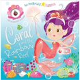 thumbnail image 1 of Coral And The Rainbow Reef, 1 of 1