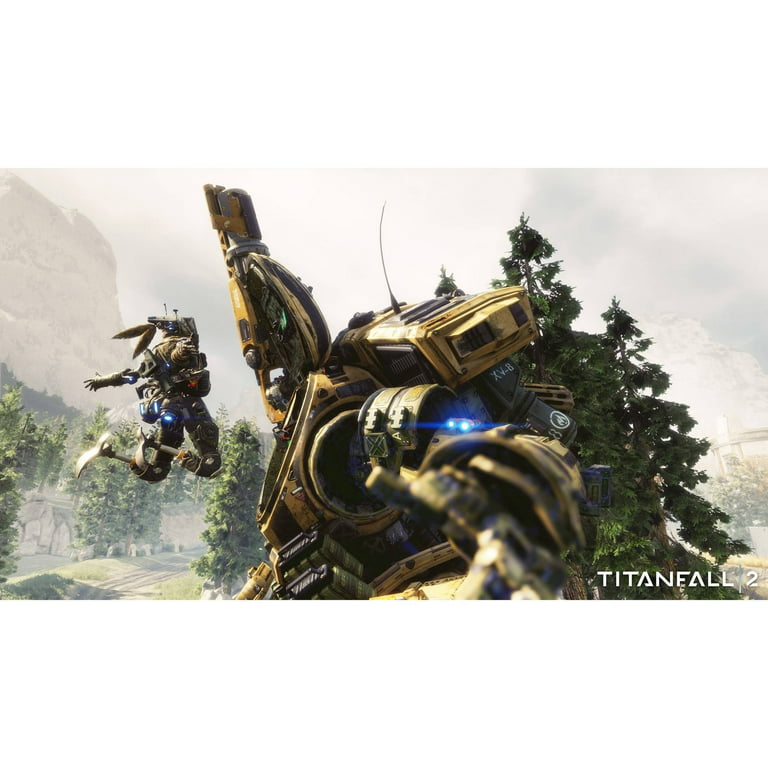 Metacritic - Titanfall 2 reviews are coming in, and they're uniformly  positive so far - PS4 Metascore = 87  .com/game/playstation-4/titanfall-2 XONE:  .com/game/xbox-one/titanfall-2 PC