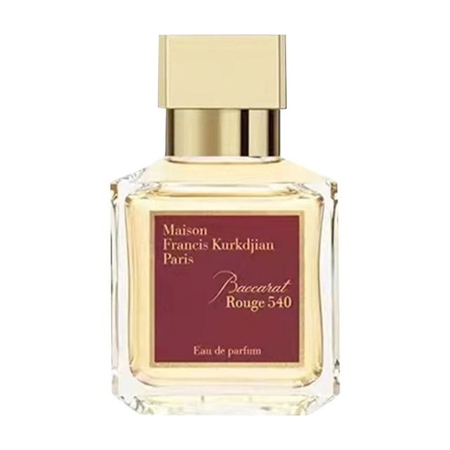 70ml Perfume Para Mujeres Gian 70ml Baccarat 540 Eau Life Water Ayris Eau Toilette Perfume Para Mujeres Feromonas 2.37Oz.FL