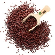 Annatto Seeds, Whole - 25 lbs - Kosher Certified