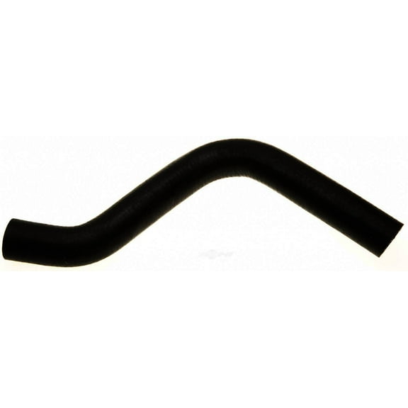 ACDelco Professional 22566M Molded Upper Radiator Hose Fits 2006 Chevrolet Equinox