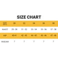thumbnail image 7 of PULI Men’s Golf Dress Shorts Flat Front 7" Lightweight Quick-Dry Hybrid Chino Shorts with Pockets, 7 of 7