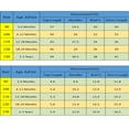 thumbnail image 2 of Baby Winter Coat Hooded Long Sleeve Zipper Warm Outerwears, 2 of 6
