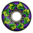 thumbnail image 2 of Wheels SPF Steve Caballero Bat 84B / 104A Skateboard Wheels, 60mm, P5 Sidecut, 2 of 2