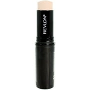 Revlon PhotoReady Insta-Fix Stick Concealer Makeup, Buildable Coverage, 160 Medium Beige, 0.24 fl oz