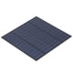 thumbnail image 5 of Carga del panel solar, panel solar del tablero solar del silicio policristalino de 3W 12V confiable y duradero, 5 of 8