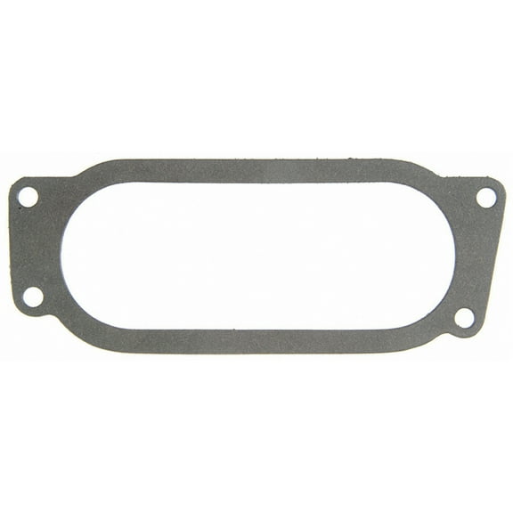 FEL-PRO 61200 Throttle Body Gasket Fits select: 1999-2003 FORD F150, 2004 FORD F-150 HERITAGE