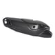 thumbnail image 2 of Cubierta de protección térmica para tubo de escape de motocicleta, reemplazo de estilo de fibra de carbono para NMAX155 NMAX125 2020-2021, 2 of 9