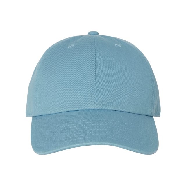 47 Brand Clean Up Cap, One Size, Columbia Blue