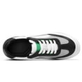 thumbnail image 4 of CMR CHAMARIPA Elevator Shoes For Men - Multicolor Casual Shoes That Make You Taller 8CM, 4 of 10