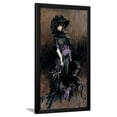 thumbnail image 1 of Portrait of the Marchesa Luisa Casati with a Greyhound, 1908, Animals Framed Art Print Wall Art by Giovanni Boldini Sold by Art.Com, 1 of 5