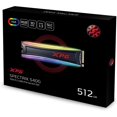 thumbnail image 3 of XPG SSD interno S40G 512GB SSD interno S40G 512GB, 3 of 9