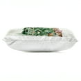 thumbnail image 3 of Stupell Industries Merry Mice Motif Outdoor Printed Pillow design by Danielle Murray, 14 x 7 x 20, 3 of 6