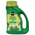 thumbnail image 3 of Miracle-Gro Shake 'n Feed Continuous Release Palm Plant Food, 4.5 lbs, 3 of 4