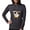 Heather Gray, variant on CafePress - Love Guinea Pigs Wheek Love Th Long Sleeve T Shirt - Womens Hooded Shirt
