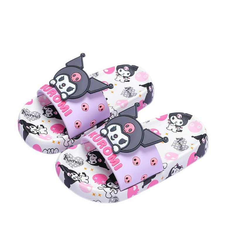 Hello kitty slippers walmart new arrivals