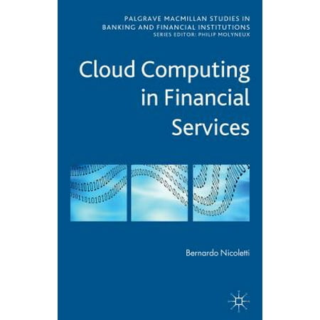 Cloud Computing In Financial Services Walmart Com