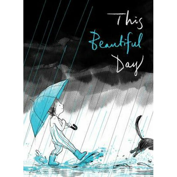 Pre-Owned This Beautiful Day (Hardcover) 1481441396 9781481441391