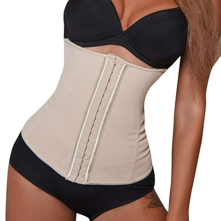 

NECHOLOGY Conductive Garments Parthea Strapless Satin Party Corset Fashion Tube Boned Cut Out Cute Women Tops Underwear Beige Small