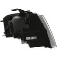 thumbnail image 5 of Headlamp Assembly Compatible with 2007-2014 Ford Expedition EL Expedition Expedition Max 5.4L 3.5L V8 HALOGEN RBF100104 310HP, 5 of 8