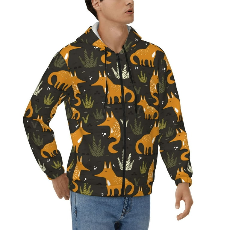 Fox hoodies near me online