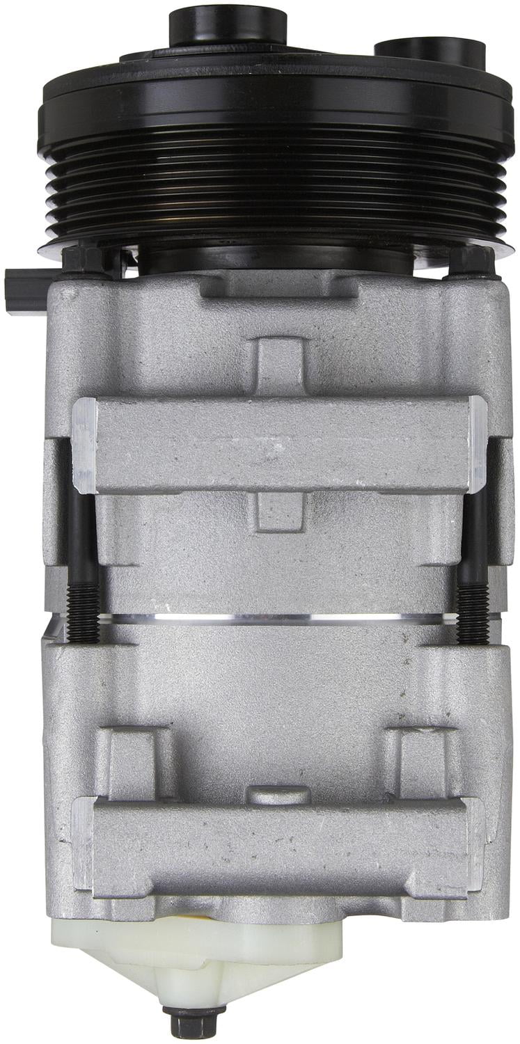 Spectra Premium 0658130 Air Conditioning Compressor - HVAC