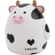 thumbnail image 1 of 26-27 Piggy Bank Cute Cow Piggy Bank Saving Money Box, Enter Only Fun Gifts for Birthday Festival, 1 of 5