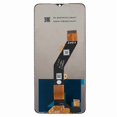 thumbnail image 3 of m9m For Tecno Pop 7 Pro 4G BF7 6.6" Grade C LCD Screen and v3n Digitizer Assembly Repair Part (, 3 of 5