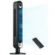 thumbnail image 1 of Ventilador tipo torre Dreo Cruiser Pro T1 de 42 pulgadas con mando a distancia, color negro, 1 of 7