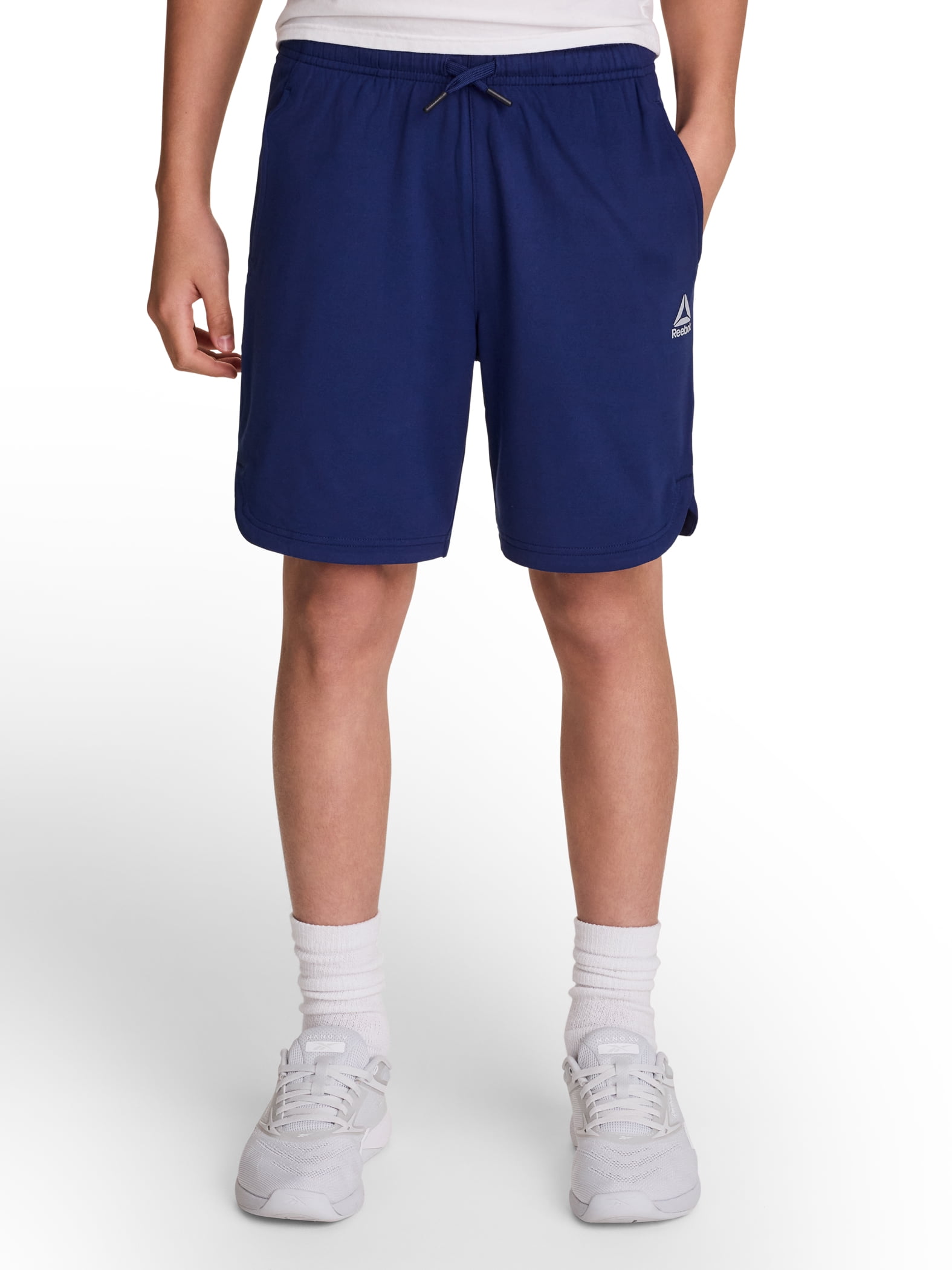 Reebok Boy's 2-Pack Legacy Performance Core Short, Sizes 4-18