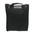 thumbnail image 4 of ESTUCHE DE VIAJE O NECESER 0511 NEGRO-GRIS ORO ANGELUS BOSCAINI NECESER 0511, 4 of 4
