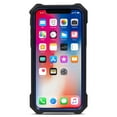 thumbnail image 5 of CoverON Apple iPhone XS Max (6.5") Case, VitaCase Hard Protective Full Body Heavy Duty Phone Cover, 5 of 6