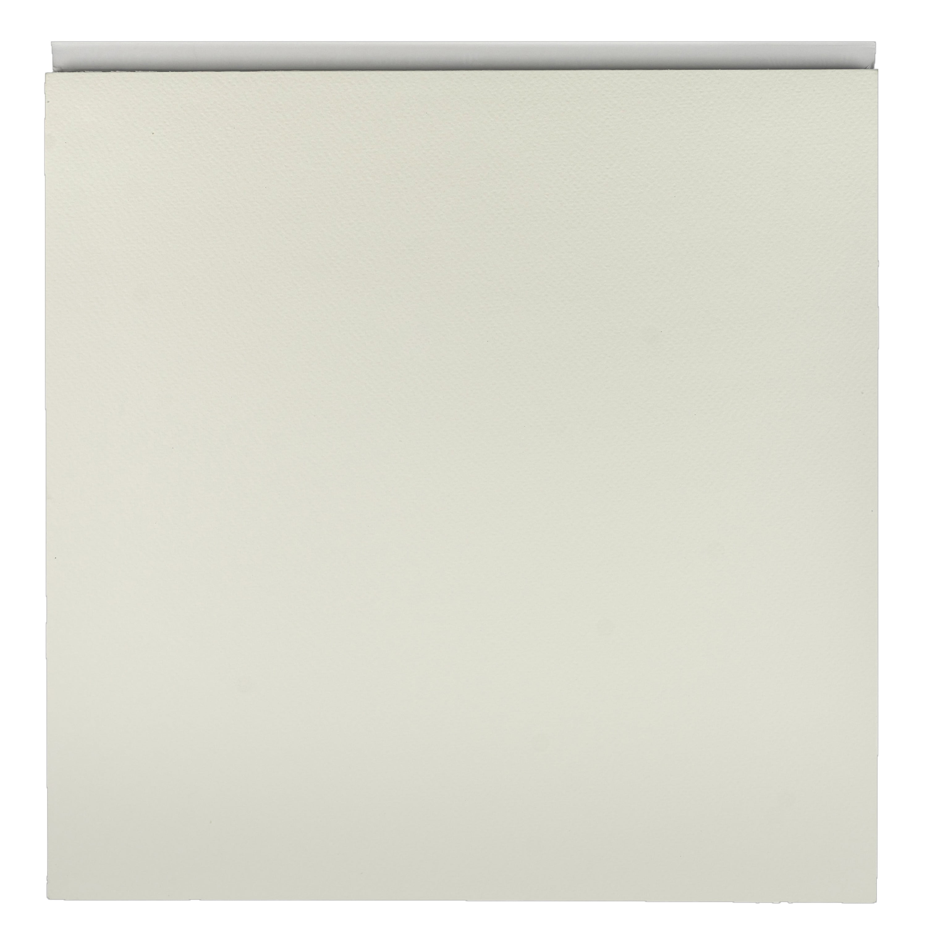 Fabriano Studio Watercolor Block, Cold Press, 90 lb./200 gsm, 11.8" x 11.8"