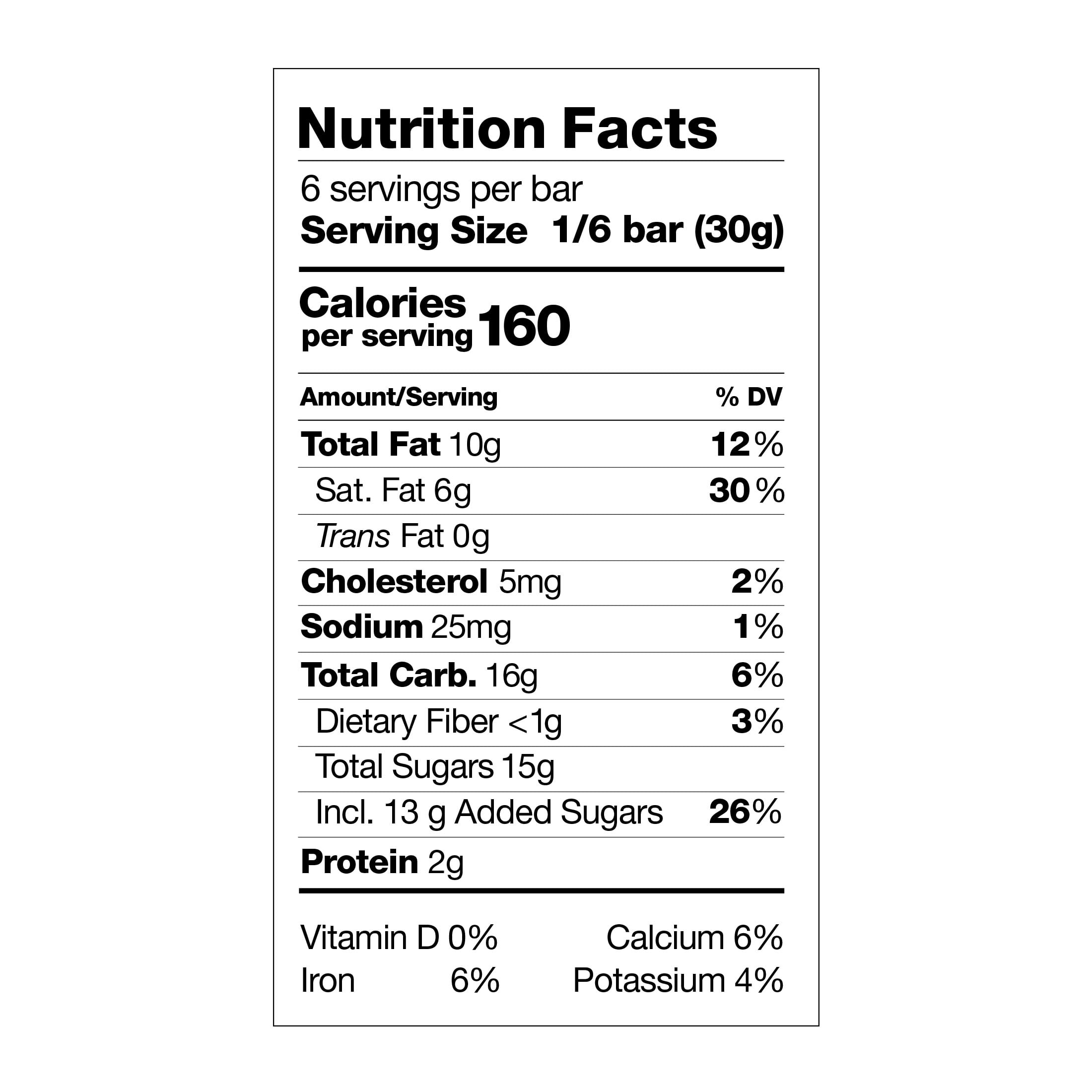 Tony's Chocolonely 32% Milk Chocolate Bar