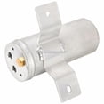 thumbnail image 2 of For Land Rover Freelander 2002 A/C AC Accumulator Receiver Drier - BuyAutoParts, 2 of 4
