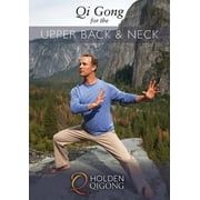 Qi Gong For Upper Back And Neck With Lee Holden (DVD)