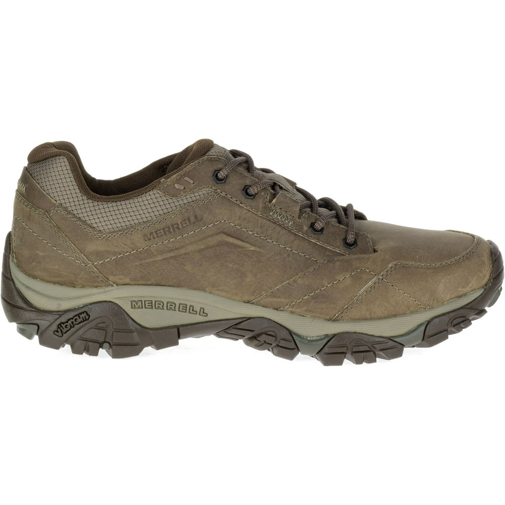 Merrell - Merrell Men's Moab Adventure Lace Shoe - Walmart.com - Walmart.com