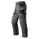 thumbnail image 2 of Ceisia Men's Elastic Waist Fitness Shorts, Quick Dry Breathable for Running & Gift Training Sessions, 2 of 8