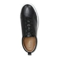 thumbnail image 5 of Vionic Lucas Men's Casual Black Leather Size 8 M, 5 of 10