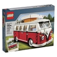 thumbnail image 1 of LEGO® Creator Expert® - Volkswagen T1 Camper Van (10220), 1 of 2