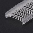 thumbnail image 4 of Uxcell 1-1/5" 30mm Pines de Etiqueta Barbas de Etiquetado Sujetadores Adjuntos para Ropa 5000pcs, 4 of 5