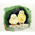 thumbnail image 1 of Chicks Place Mat - Ensemble de 4, 1 of 1