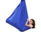 thumbnail image 2 of Hamaca elástica para niños, columpio interior y exterior, hamaca elástica sensorial para niños, 2 of 3