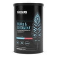 thumbnail image 1 of Suplemento alimenticio Birdman BCAAS & Glutamina Mora Limón 405 gr, 1 of 4