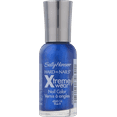 thumbnail image 2 of Sally Hansen Hard as Nails Xtreme Wear Nail Color, Blue It, 2 of 7