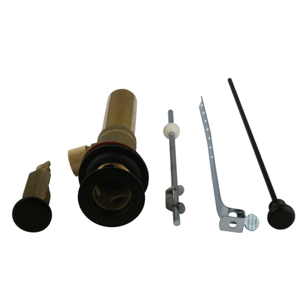 Kingston Brass Plumbing Parts Pop-up Drain Assembly