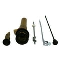 thumbnail image 7 of Kingston Brass Plumbing Parts Pop-up Drain Assembly, 7 of 7
