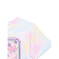 thumbnail image 2 of My Little Pony Girls Short Sleeve Graphic T-Shirt, Sizes 4-16, 2 of 3
